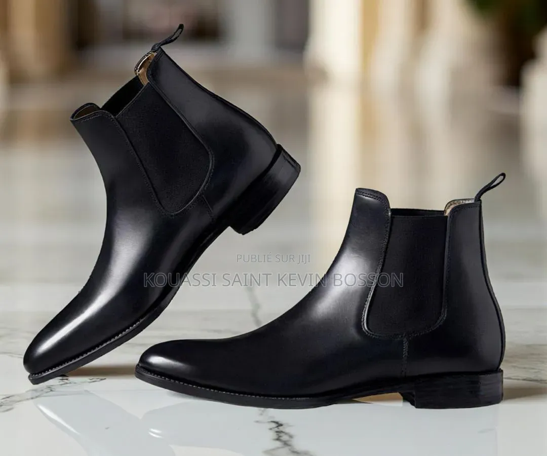 Chaussure Pour Homme