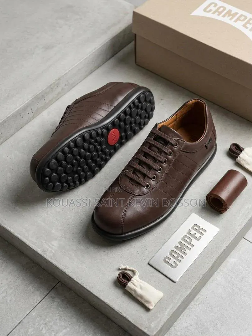 Chaussure Pour Homme