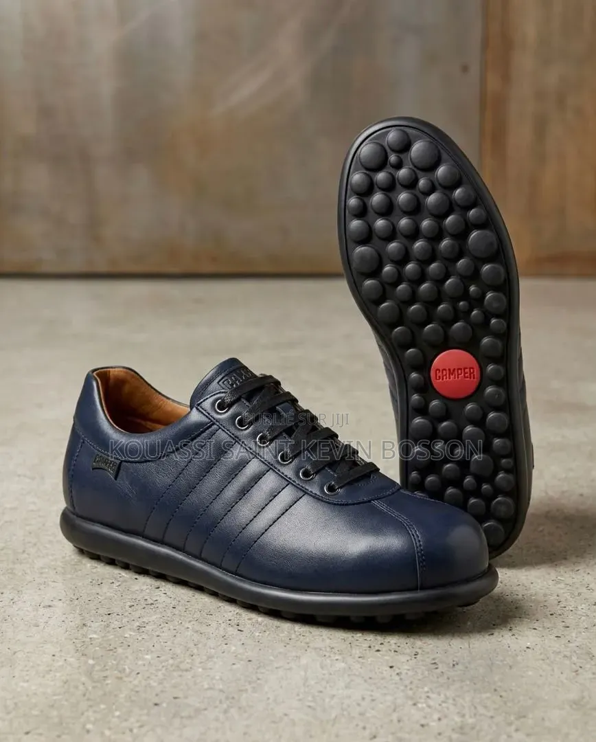 Chaussure Pour Homme