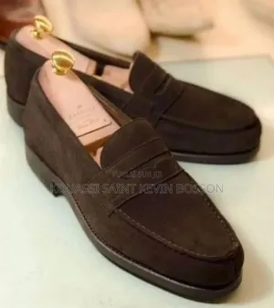 Chaussure Pour Homme