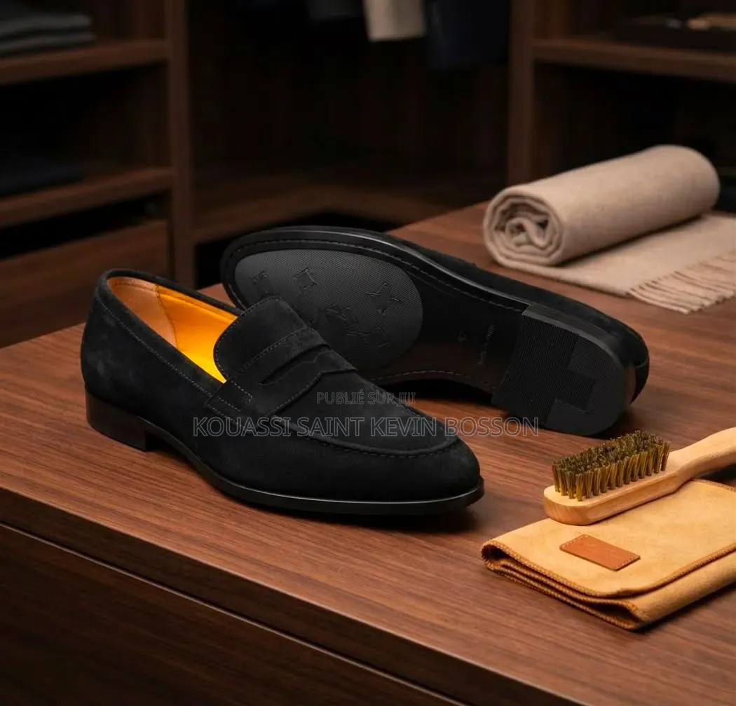 Chaussure Pour Homme