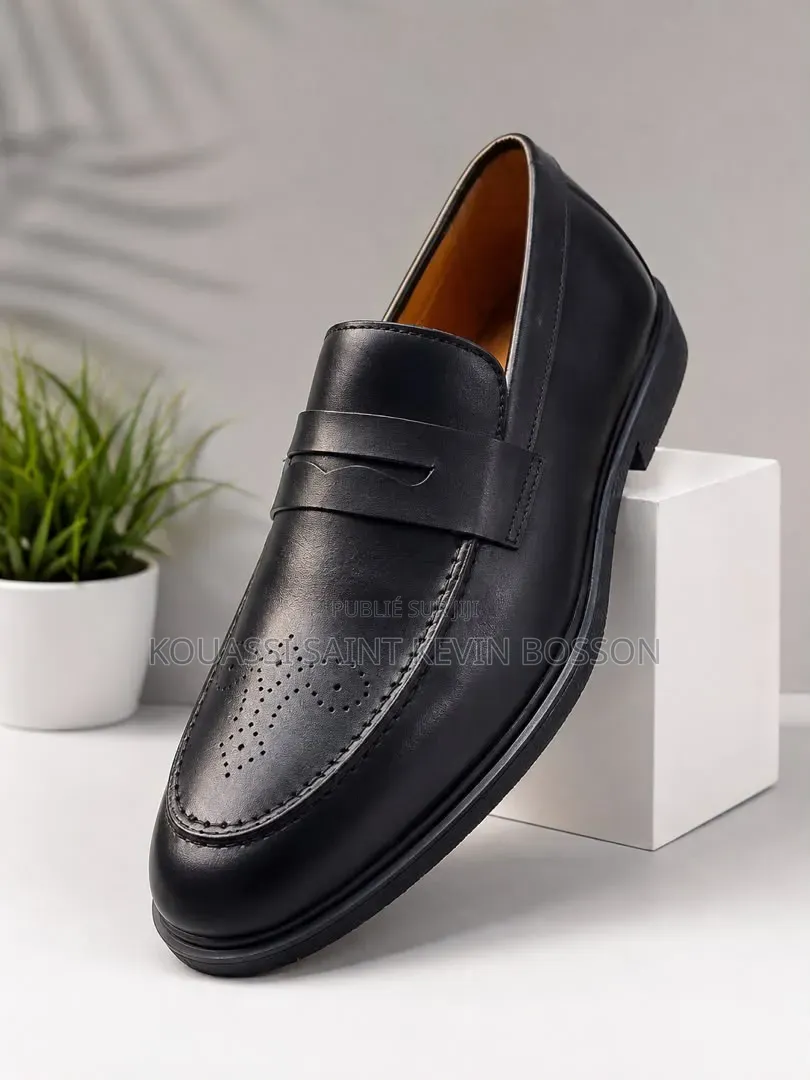 Chaussure Pour Homme