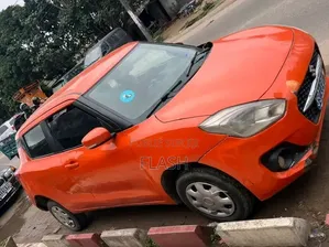 Suzuki Swift 2023 Rouge