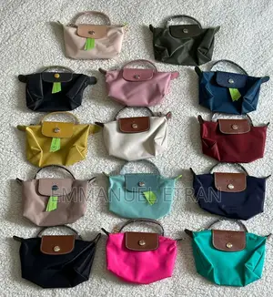 Sac Longchamp Femme