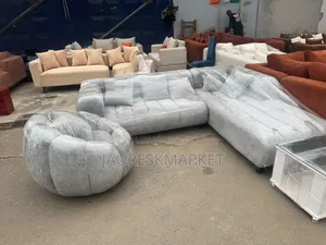 Fauteuil 7 Places