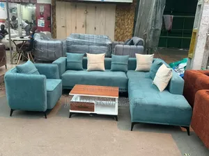 Fauteuil 7 Places
