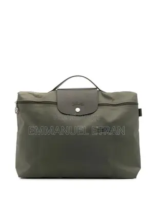 Sac Longchamp Homme