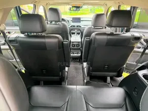 Mazda CX-9 2022 Noir