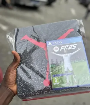 PlayStation 4