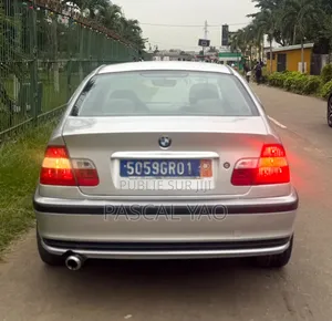 BMW 125i 2007 Blanc
