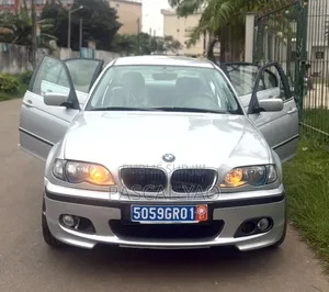 BMW 125i 2007 Blanc