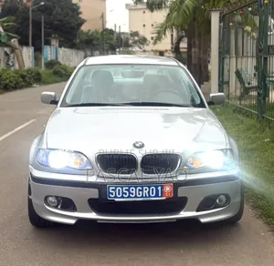 BMW 125i 2007 Blanc