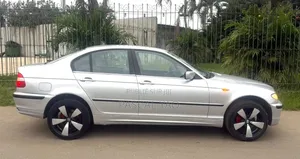 BMW 125i 2007 Blanc