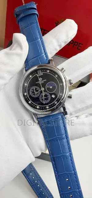 Montre Homme Patek