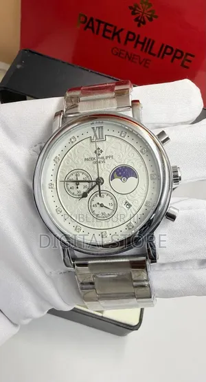 Montre Homme Patek
