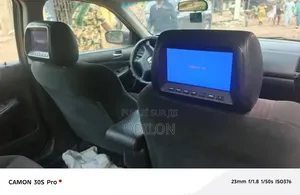 Honda Accord 2026 Gris