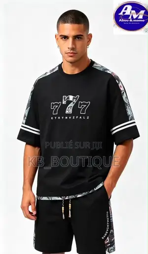 Complet Homme