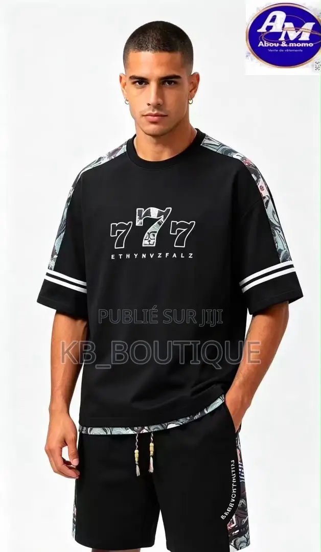 Complet Homme