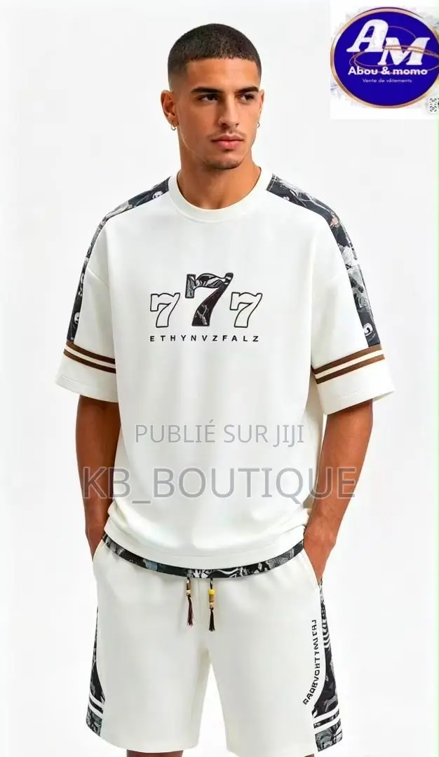 Complet Homme
