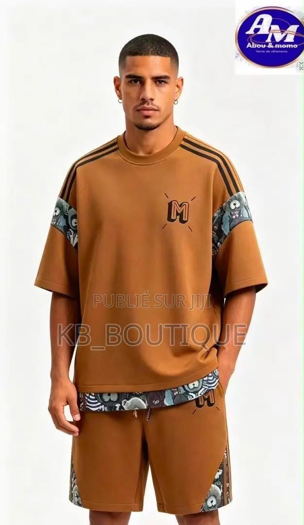 Complet Homme