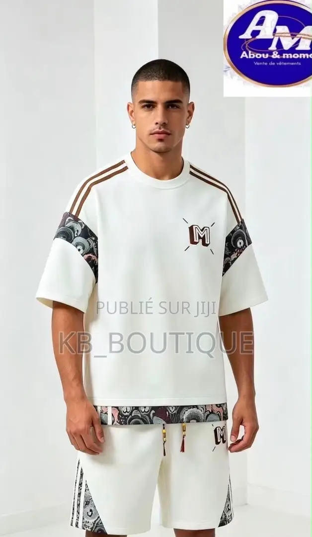Complet Homme