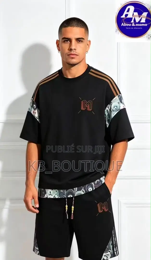 Complet Homme