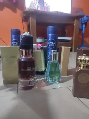 Parfum Hmme Et Femme