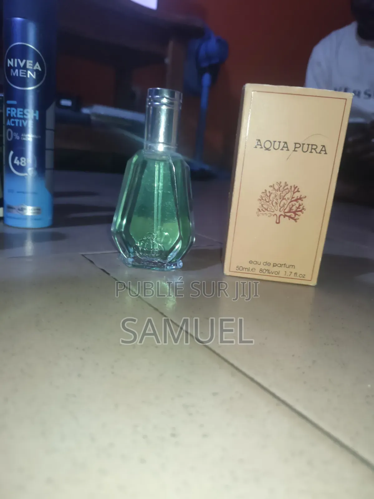 Parfum Hmme Et Femme