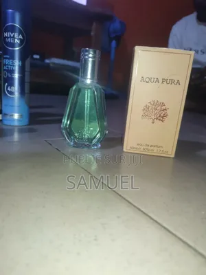 Parfum Hmme Et Femme