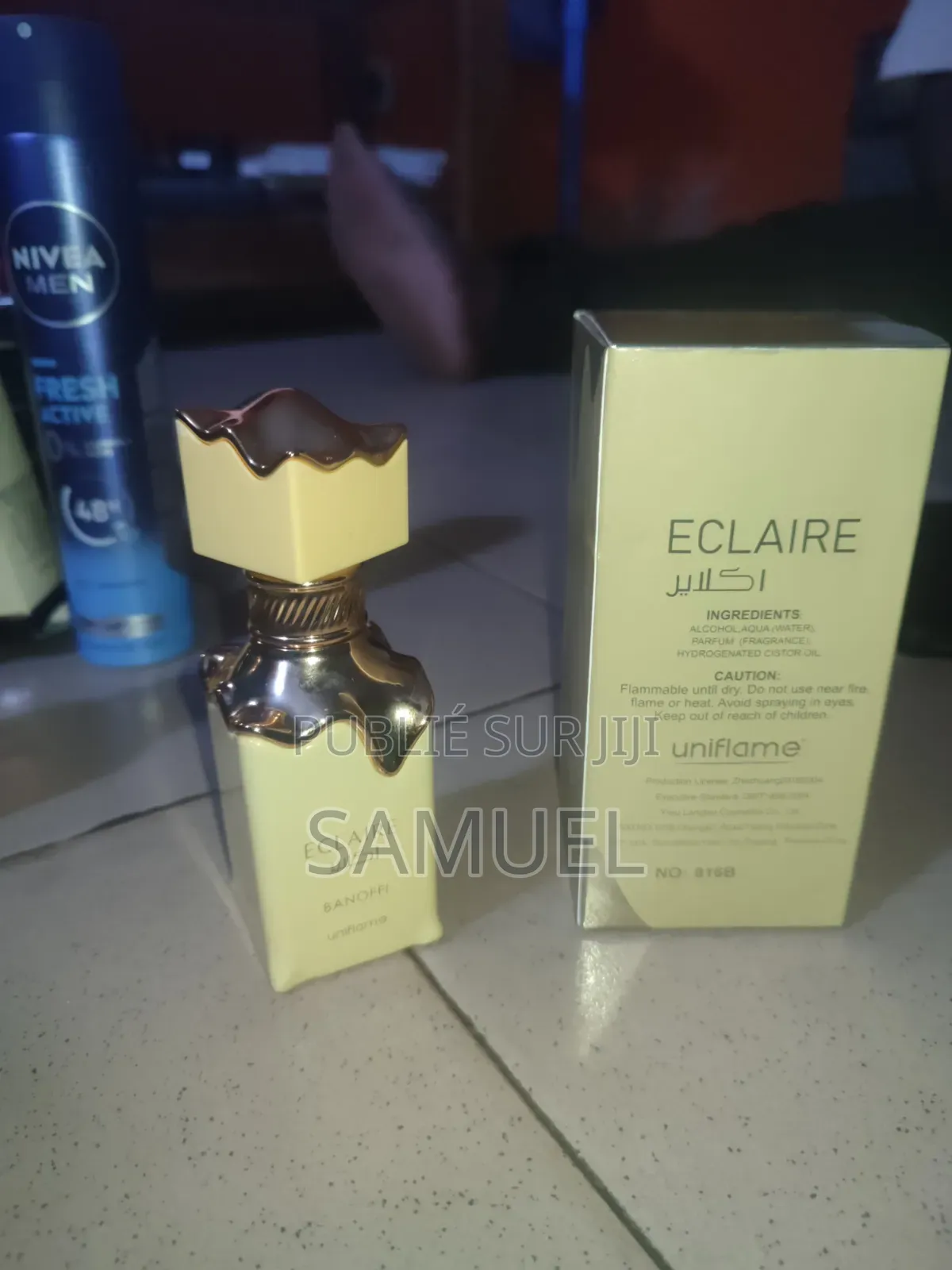 Parfum Hmme Et Femme
