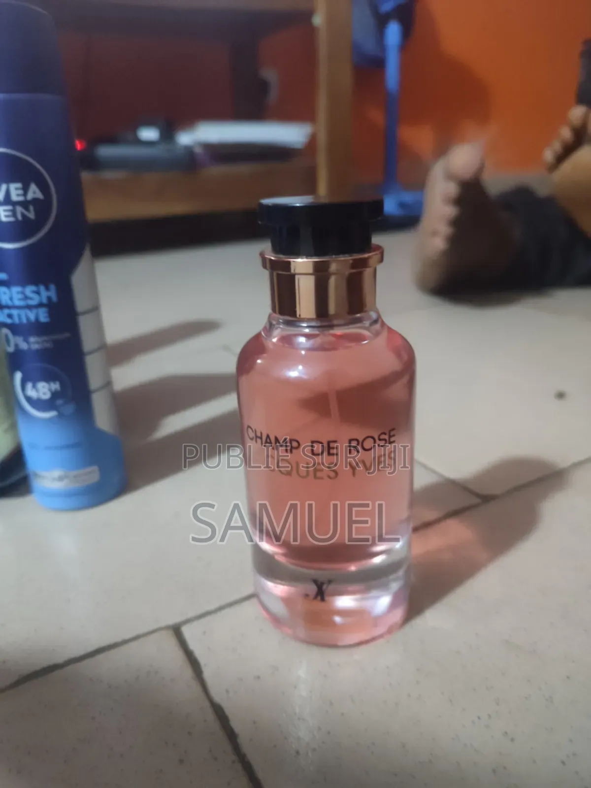 Parfum Hmme Et Femme