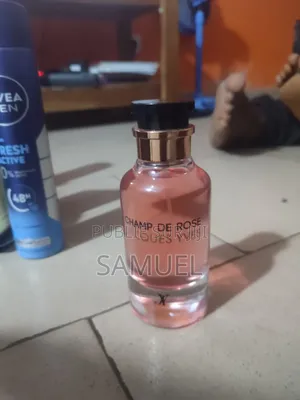 Parfum Hmme Et Femme