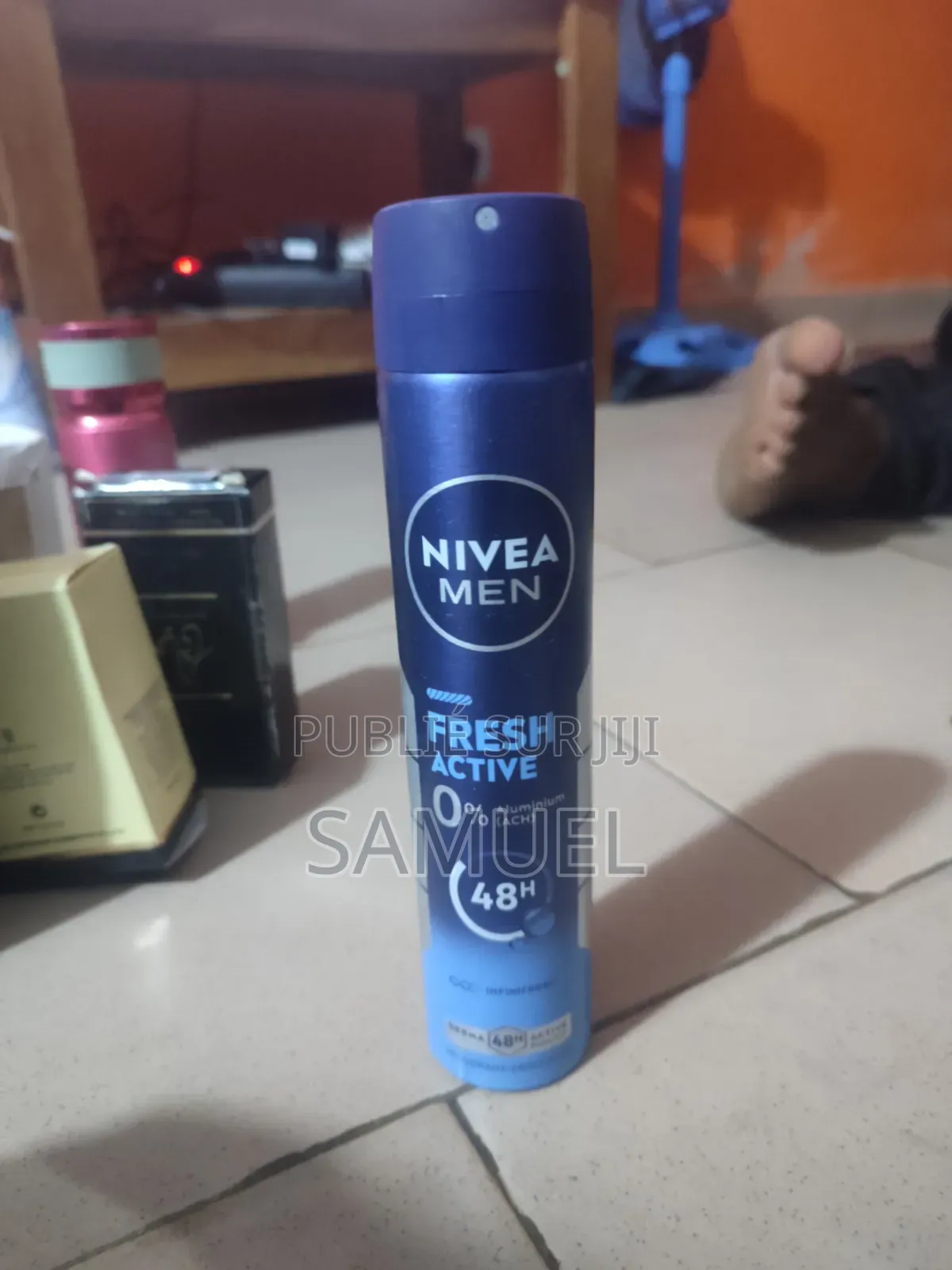 Parfum Hmme Et Femme