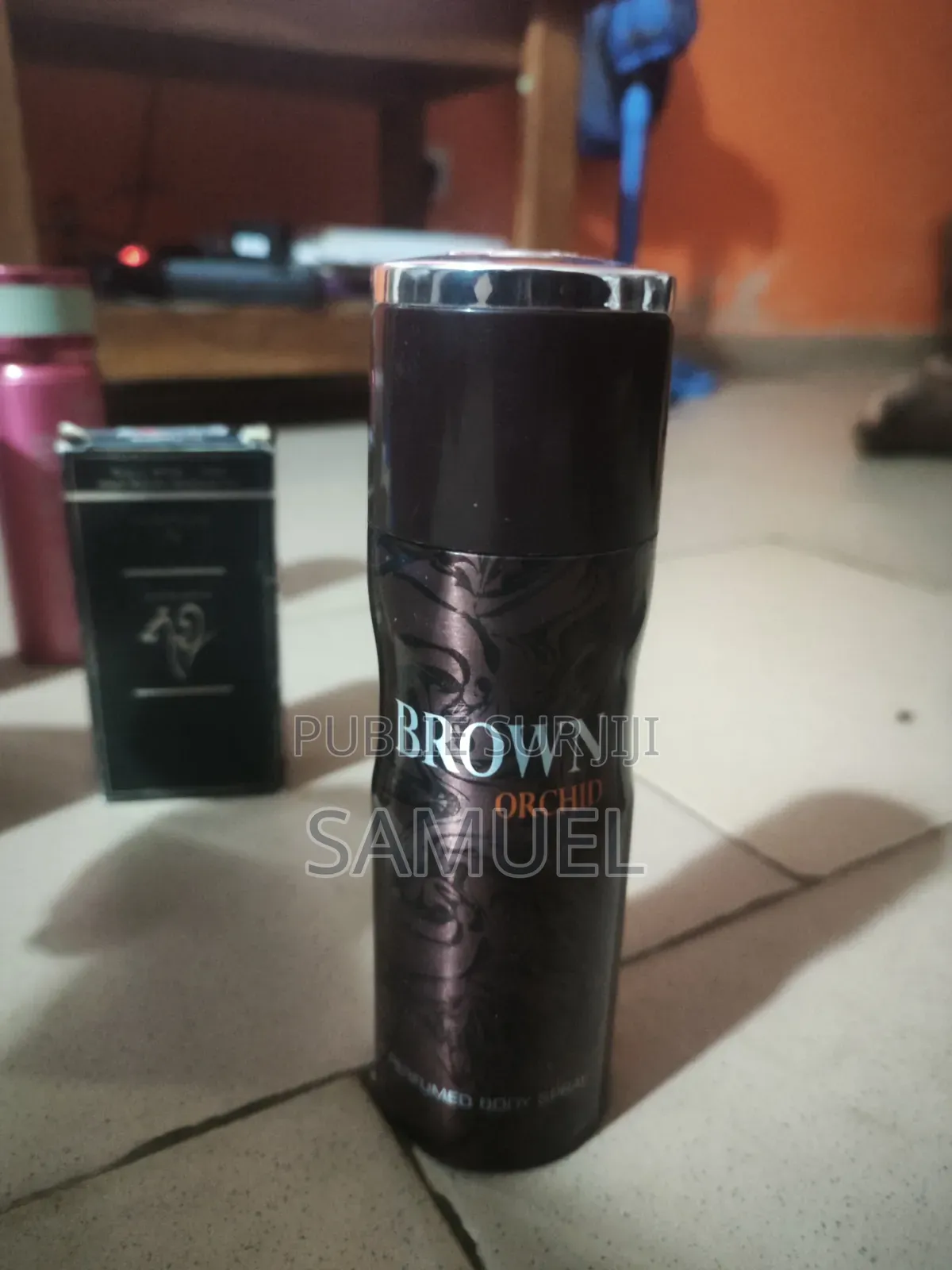 Parfum Hmme Et Femme