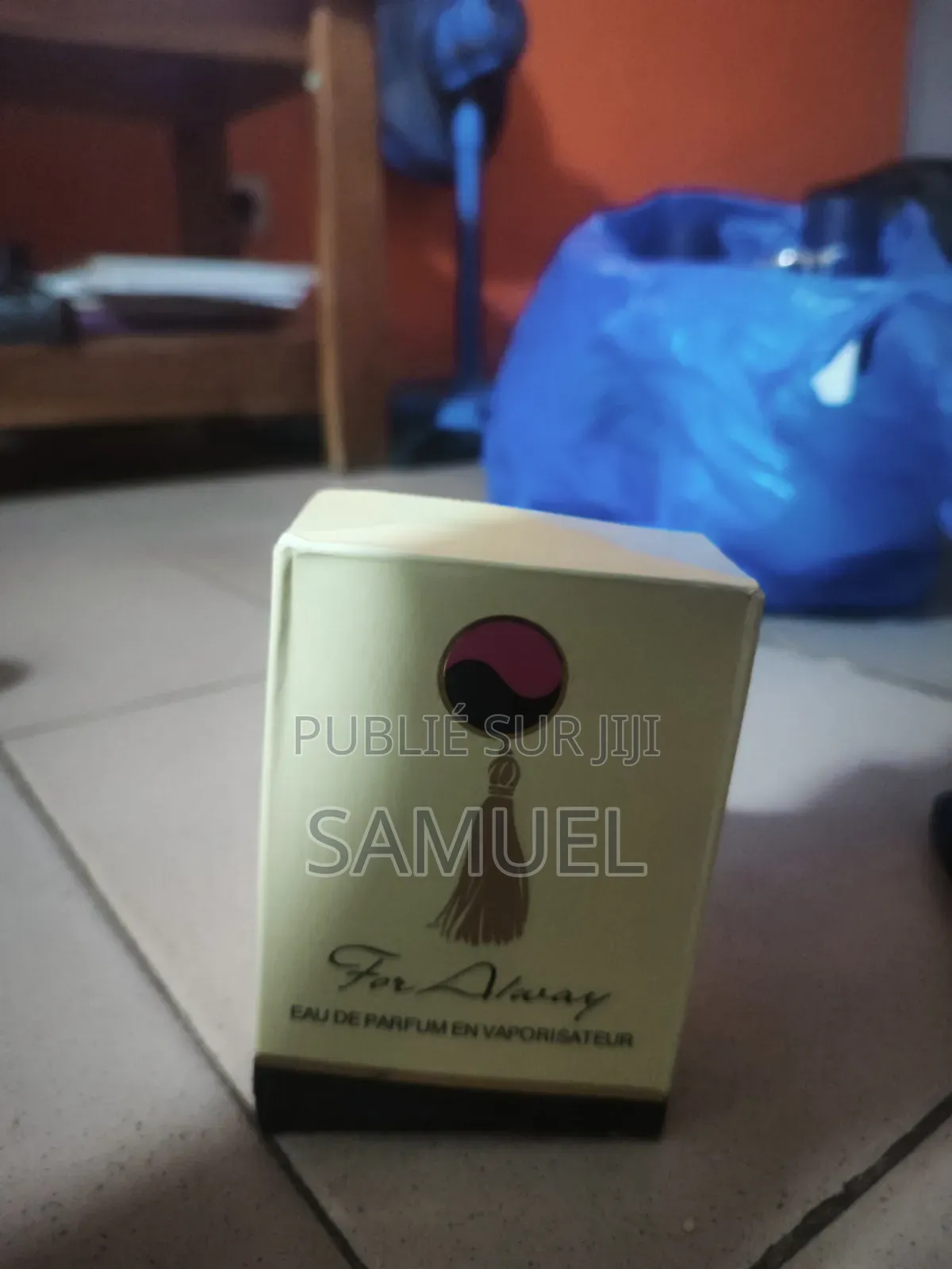 Parfum Hmme Et Femme