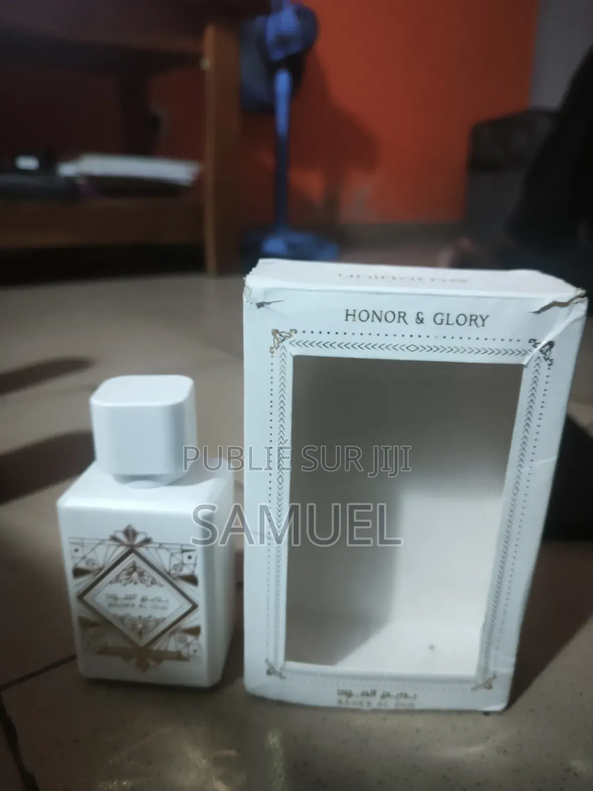 Parfum Hmme Et Femme