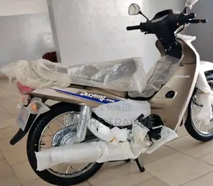 Nouveau Dayang DY100-A 2024 Autre