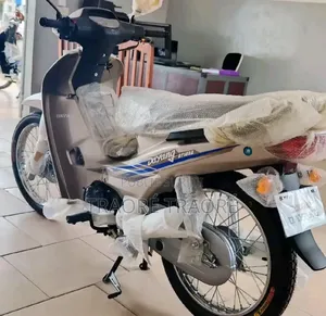 Nouveau Dayang DY100-A 2024 Autre