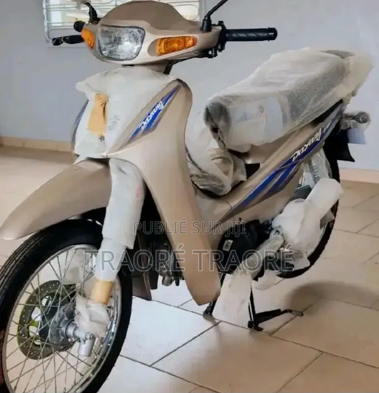 Nouveau Dayang DY100-A 2024 Autre