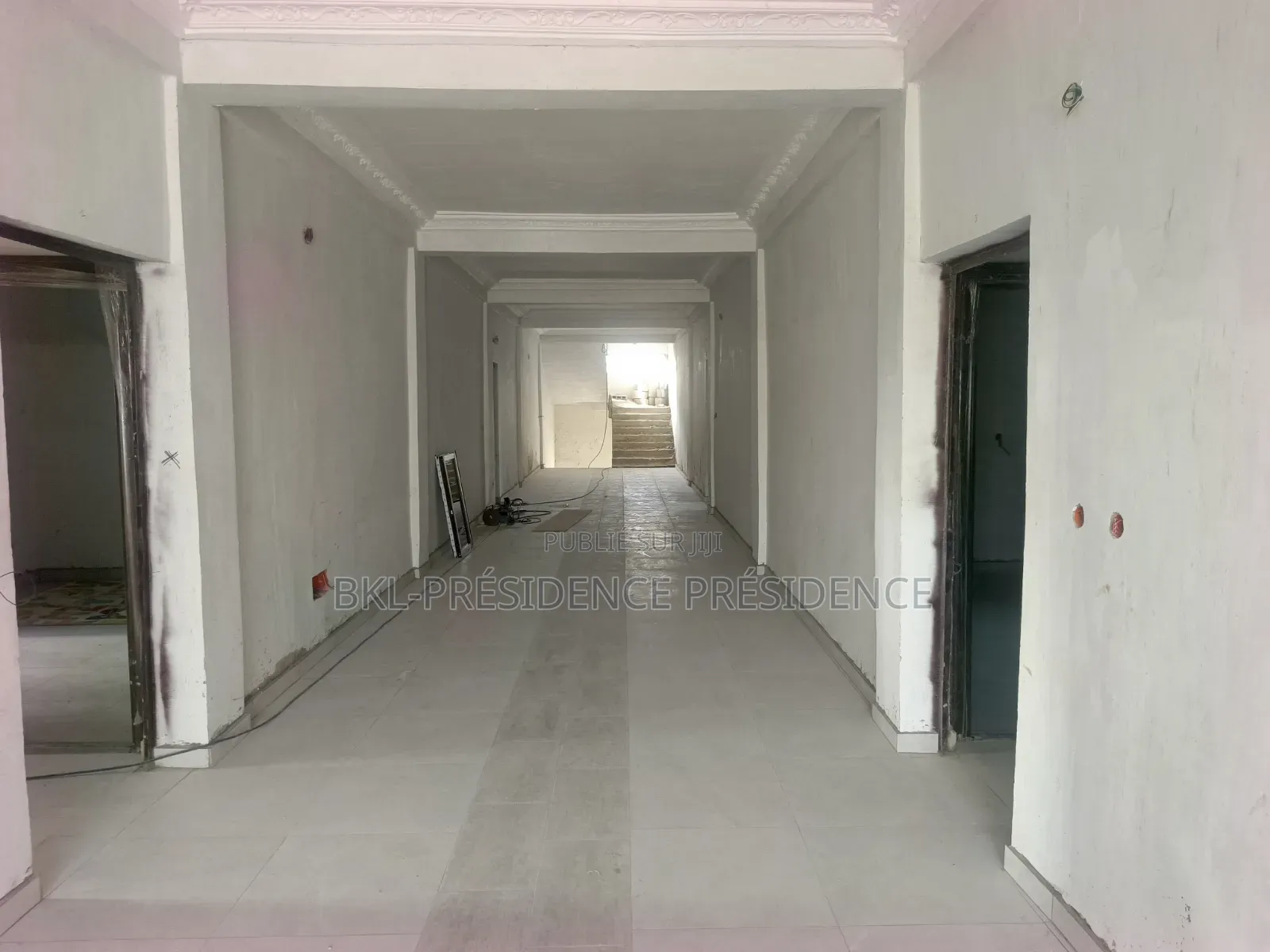 3chbre Appartement dans , Cocody à Louer