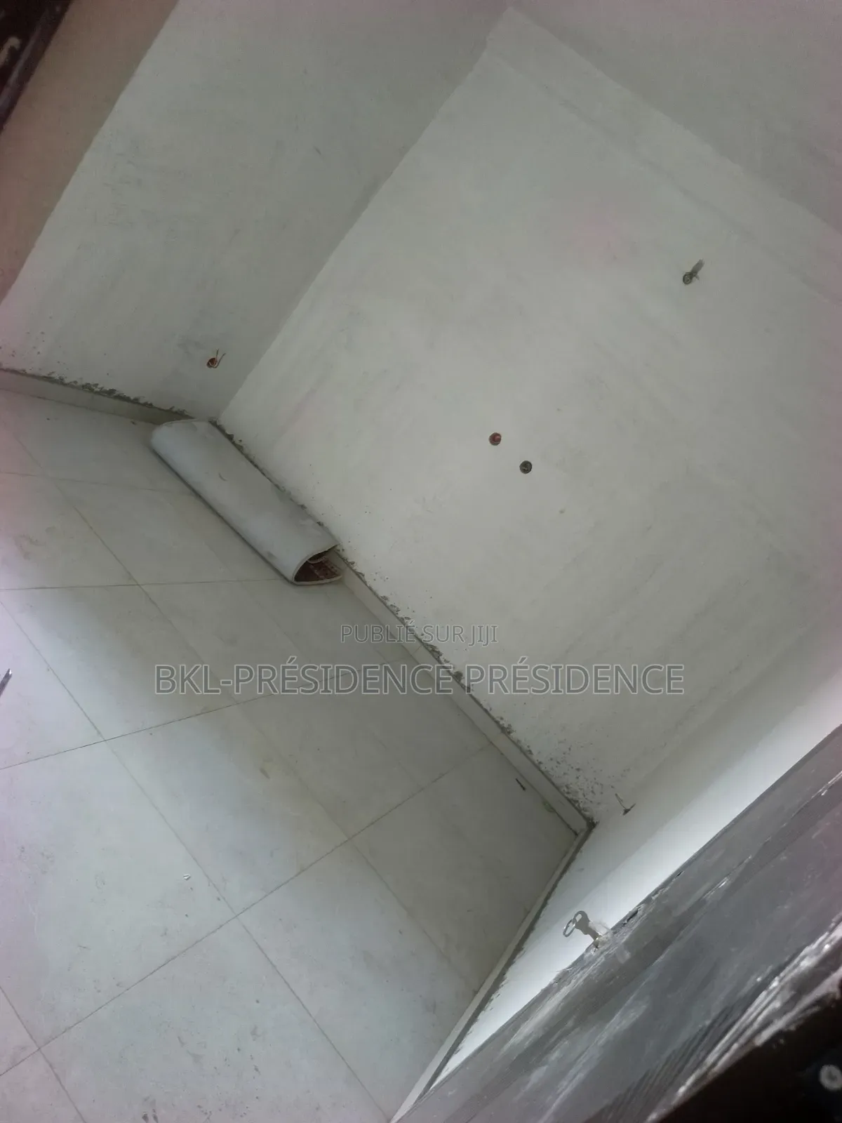 3chbre Appartement dans , Cocody à Louer