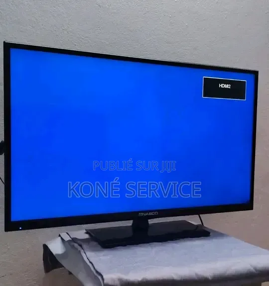 Télévision Nasco 32 Pouce