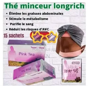 Thé Minceur