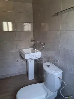 Meublé 3chbre Appartement dans Cocody à Vendre