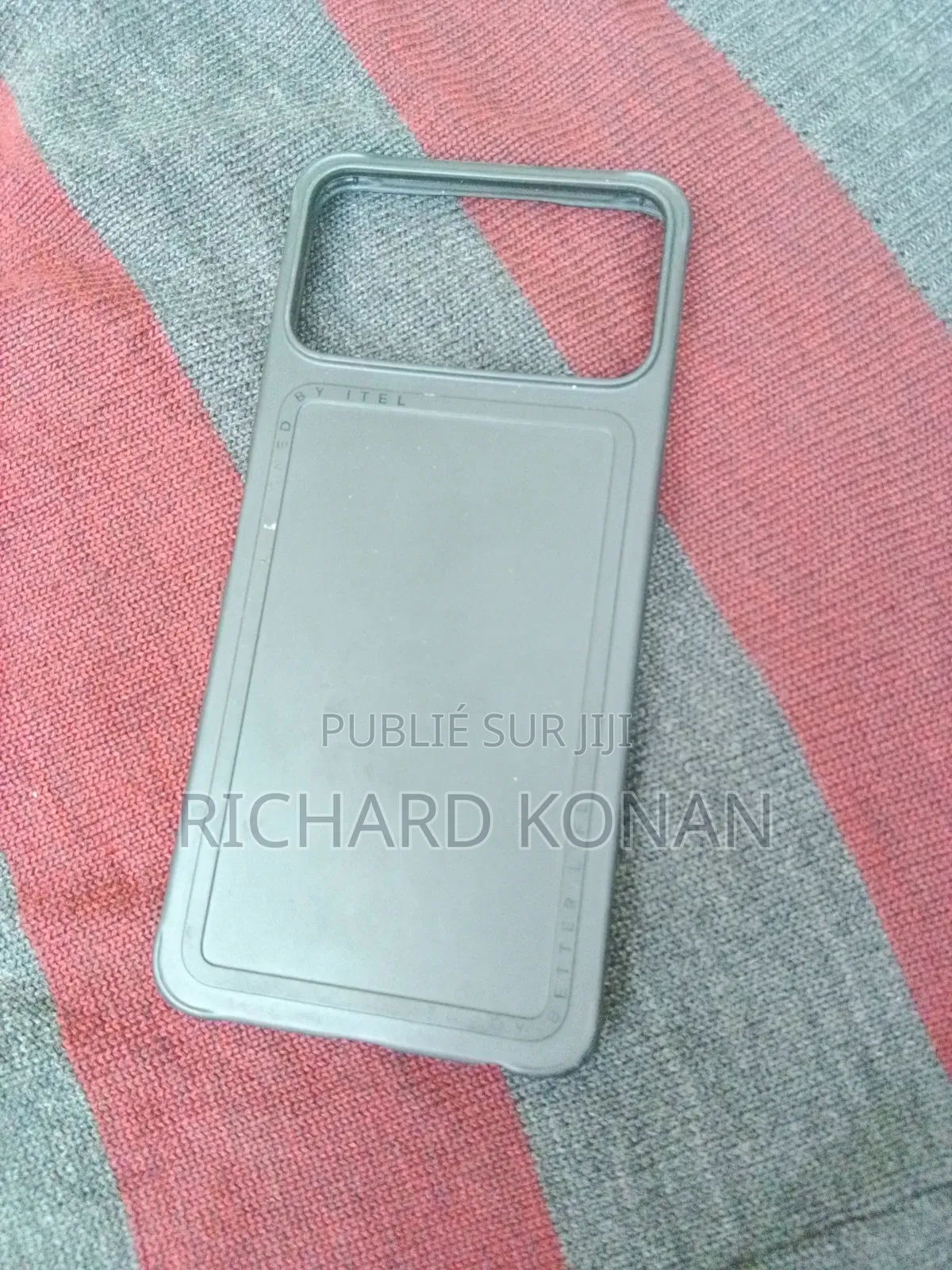 Coque De Téléphone
