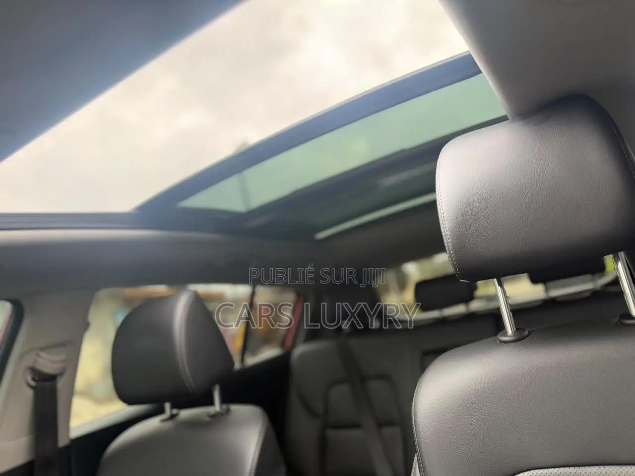 Kia Sportage EX AWD 2020 Rouge