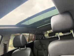 Kia Sportage EX AWD 2020 Rouge