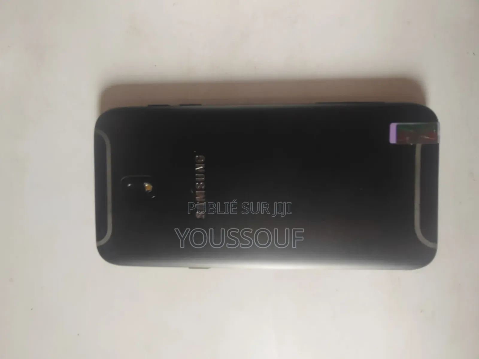 Nouveau Samsung Galaxy J5 Pro 32 GB Noir