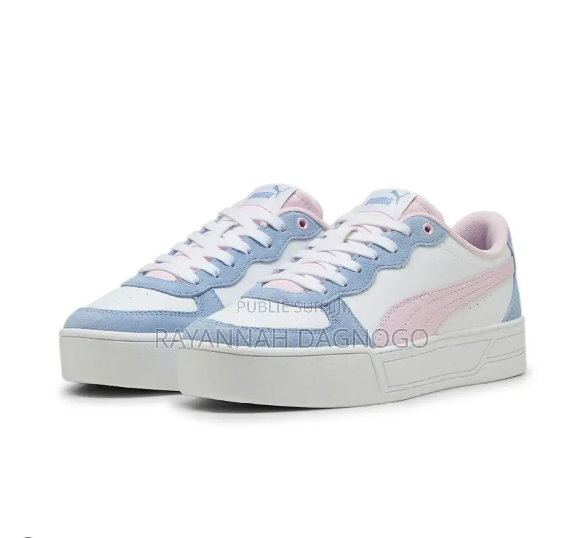 Puma Skye 2026