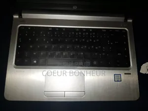 Ordinateur portable HP 430 G3 8GB Intel Core i3 HDD 140GB